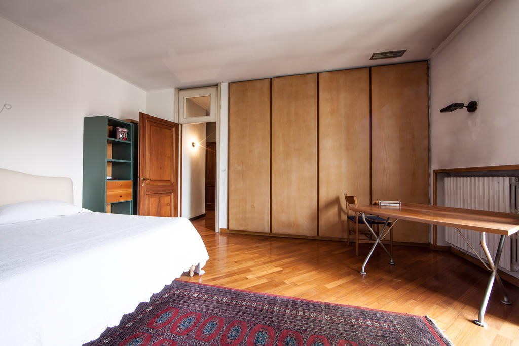 La Gare B&B Fiera Magenta Værelse billede