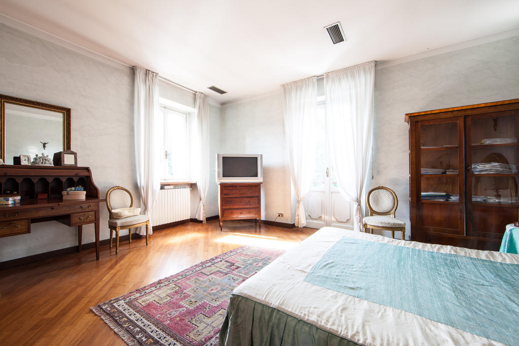 La Gare B&B Fiera Magenta Værelse billede